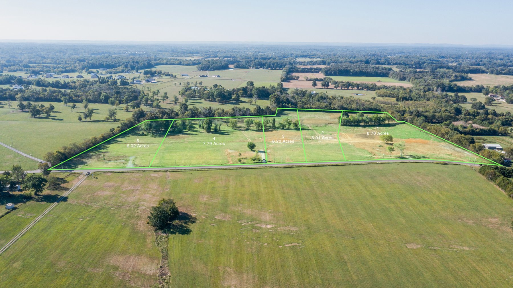 Image for 2250 Unionville Deason Road, Bell Buckle