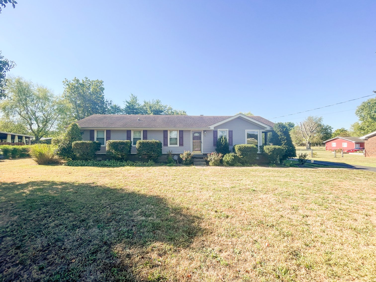 Image for 5221 Leanna Road, Murfreesboro