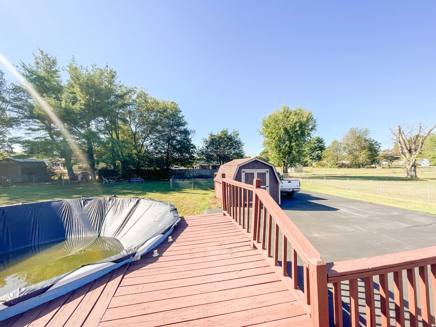 Image for 5221 Leanna Road, Murfreesboro