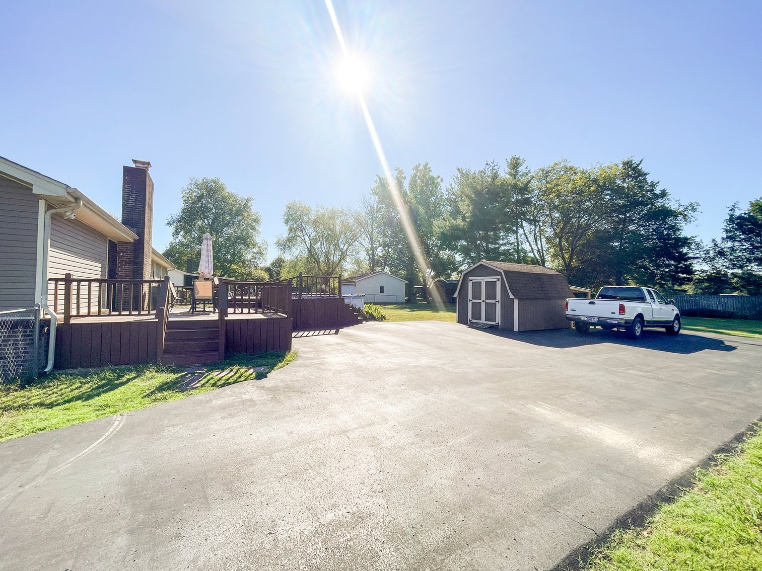 Image for 5221 Leanna Road, Murfreesboro