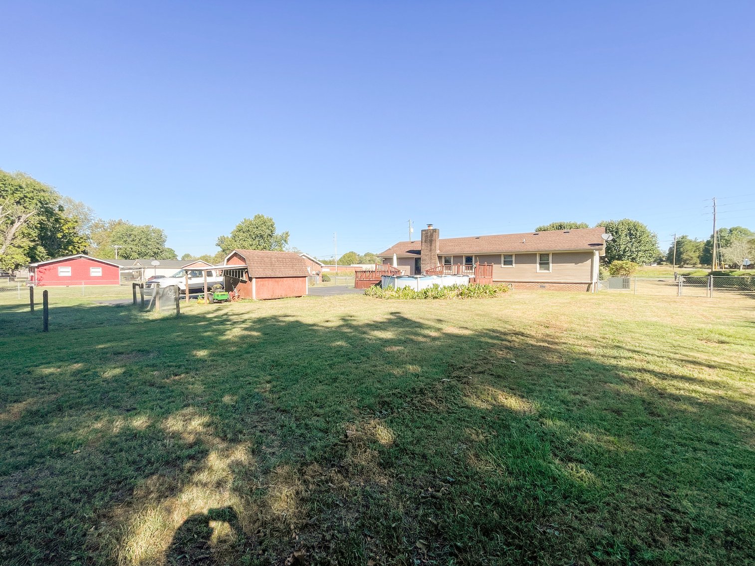 Image for 5221 Leanna Road, Murfreesboro