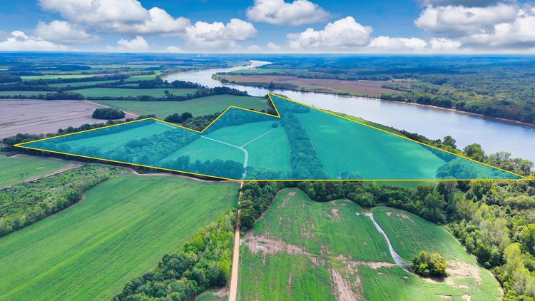 Image for Pittsburg Landing Road, Savannah TN