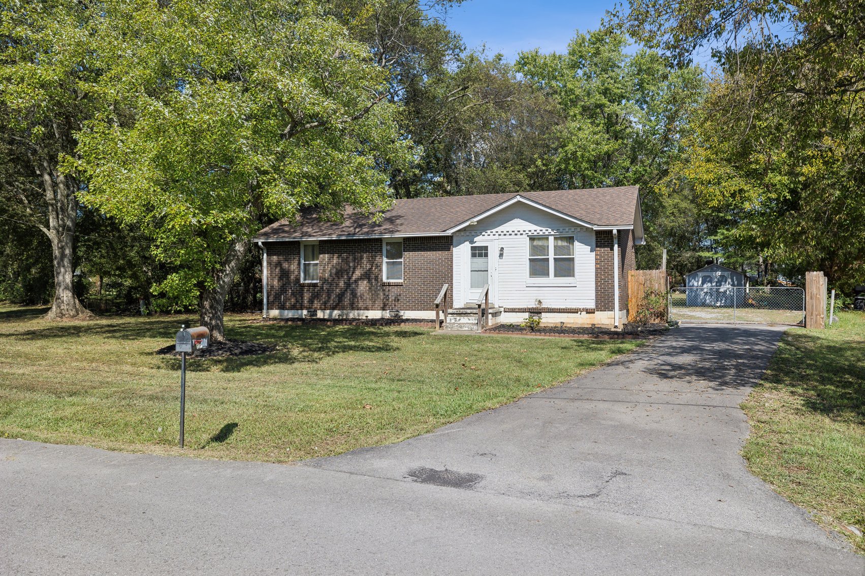 Image for 706 W. Sagefield Drive, Smyrna