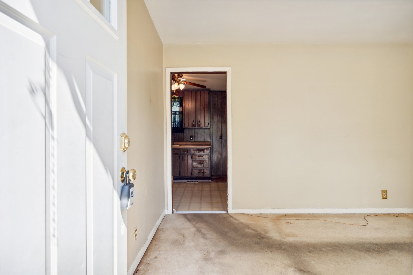 Image for 706 W. Sagefield Drive, Smyrna