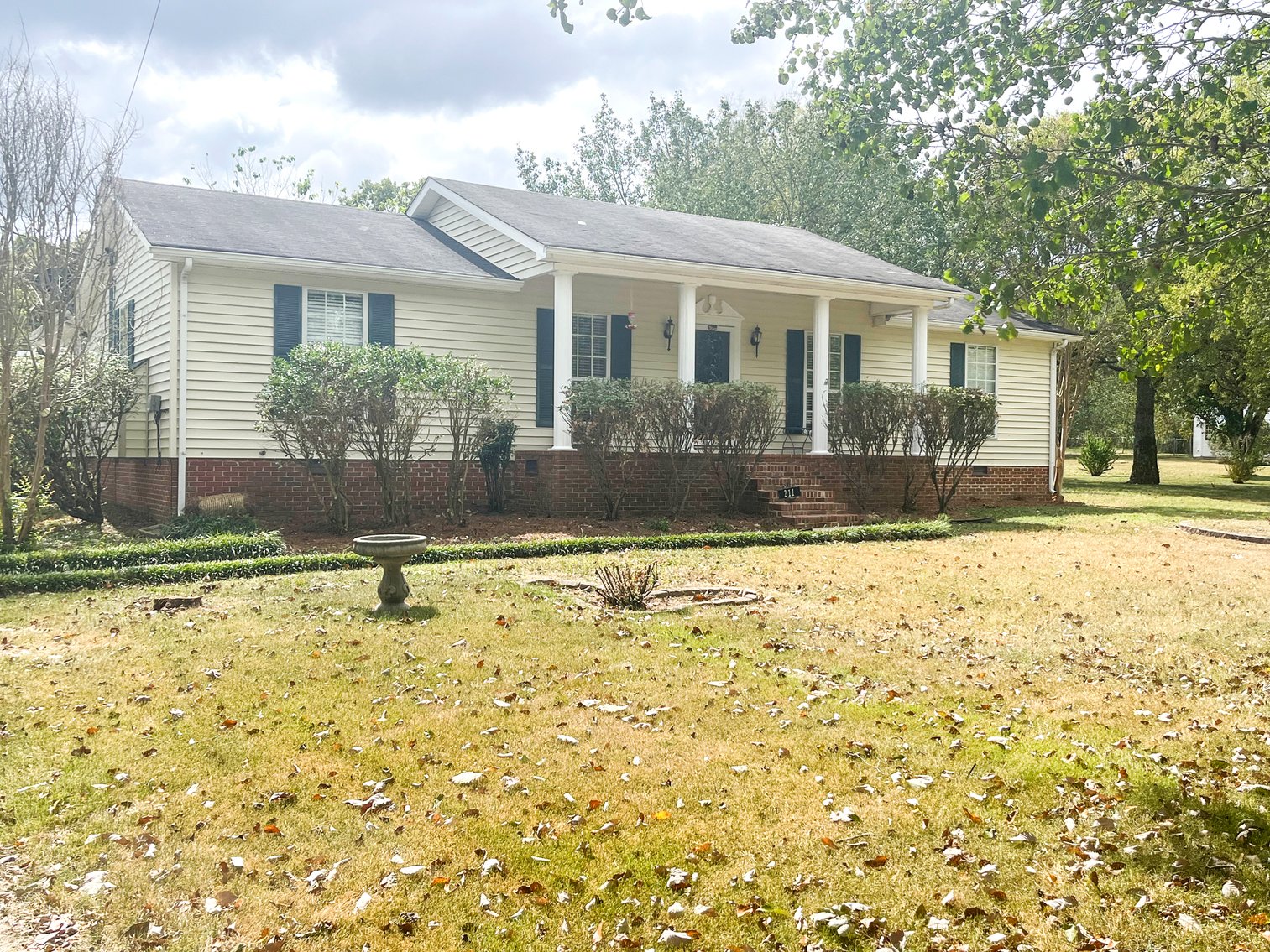 Image for 211 Woodland Drive, Shelbyville
