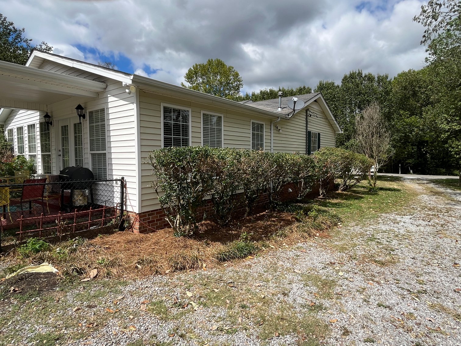 Image for 211 Woodland Drive, Shelbyville