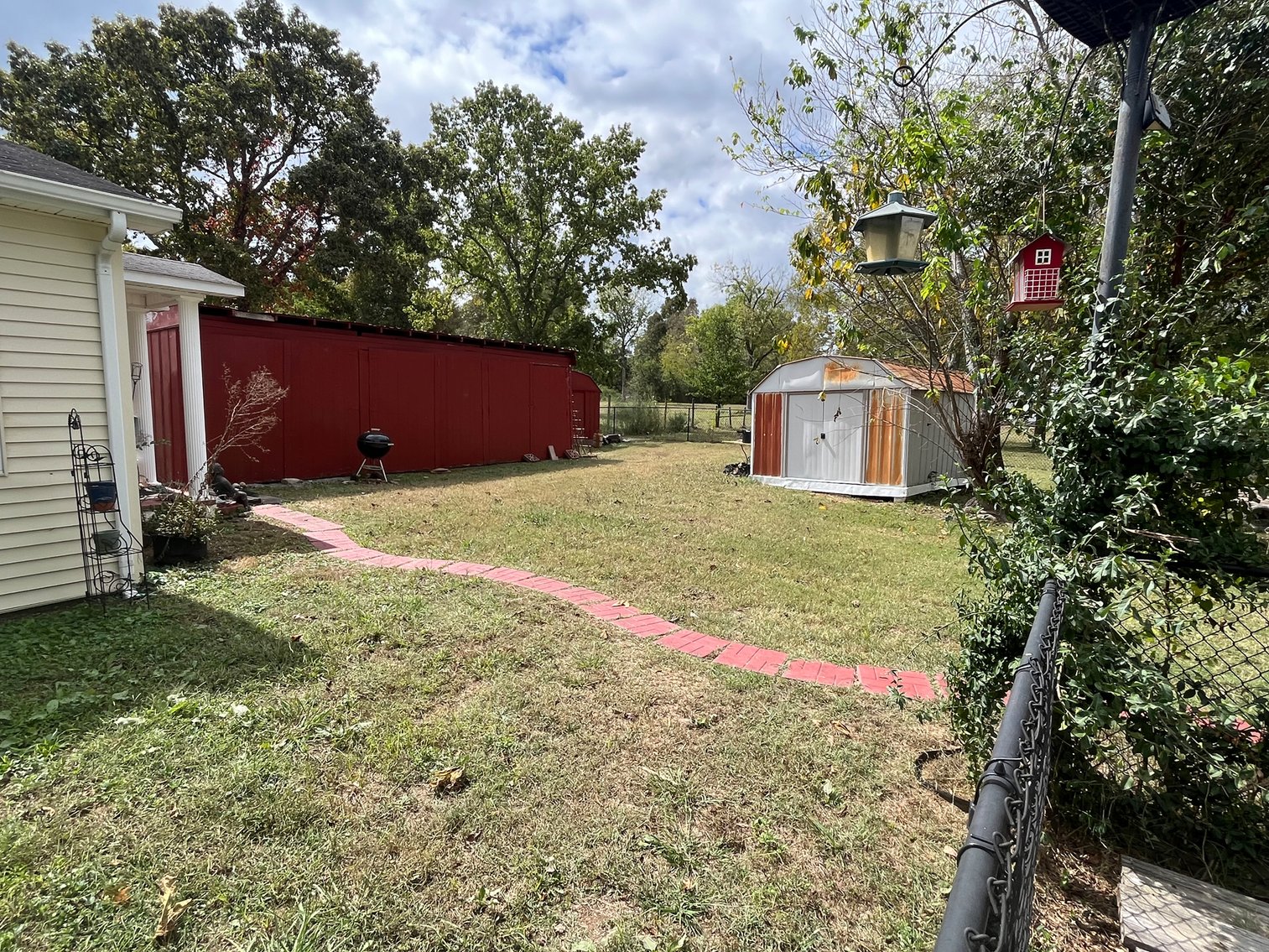 Image for 211 Woodland Drive, Shelbyville