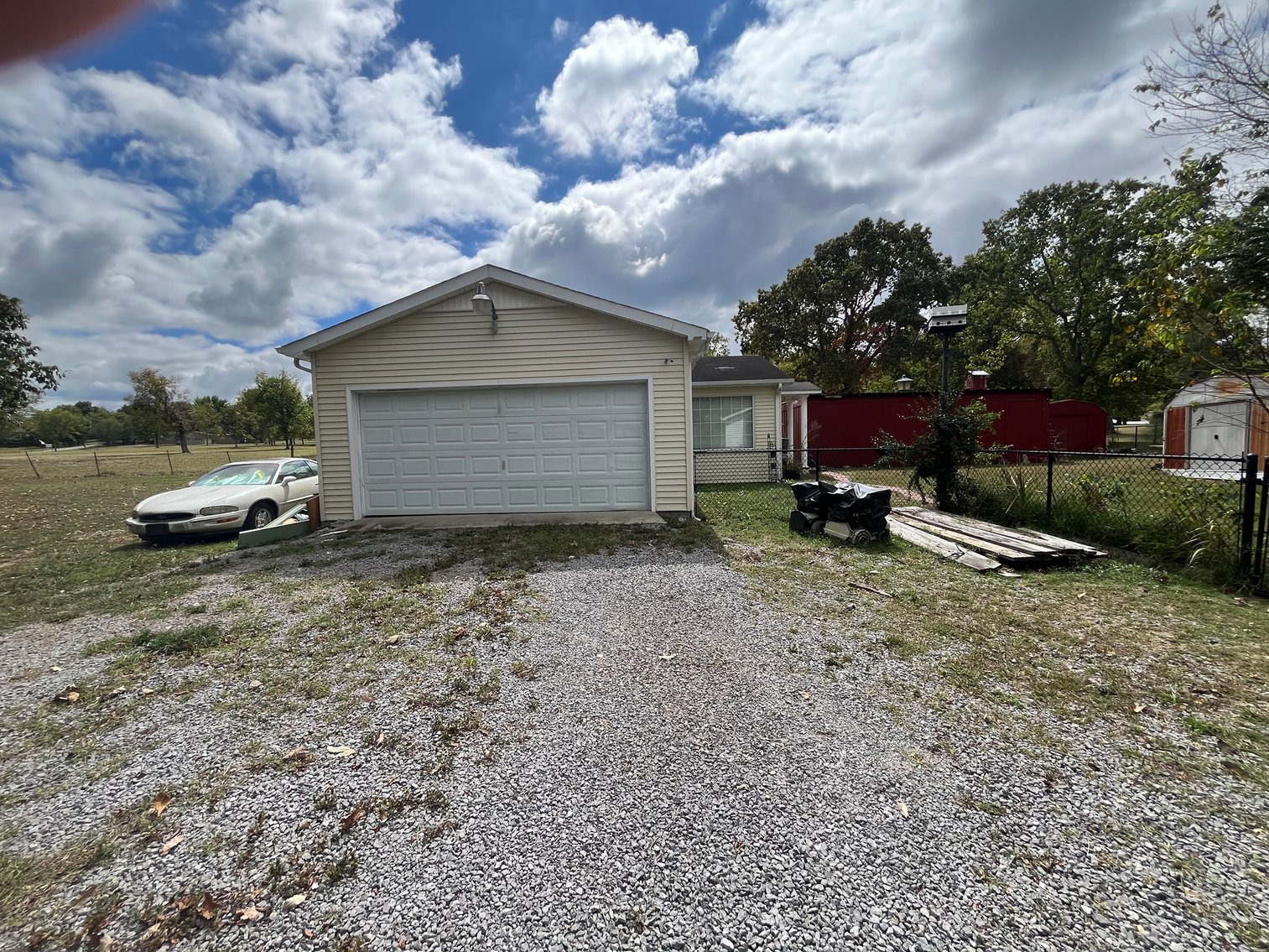 Image for 211 Woodland Drive, Shelbyville