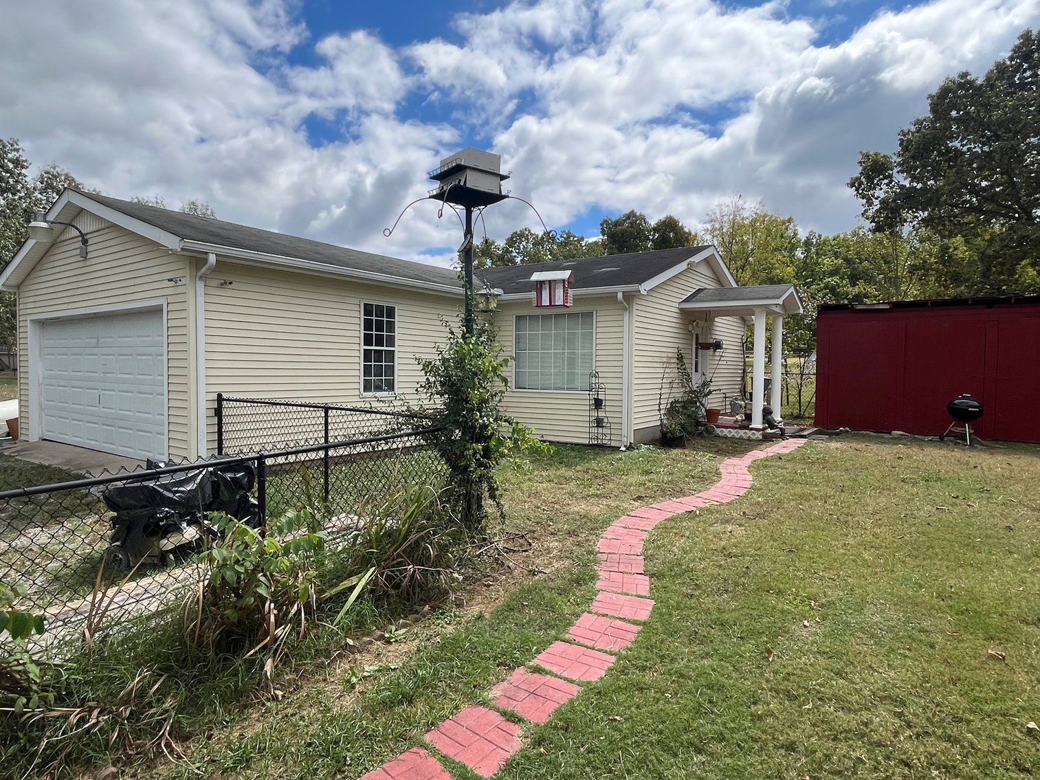 Image for 211 Woodland Drive, Shelbyville