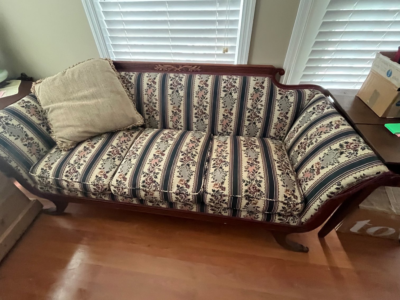 Image for 211 Woodland Drive, Shelbyville