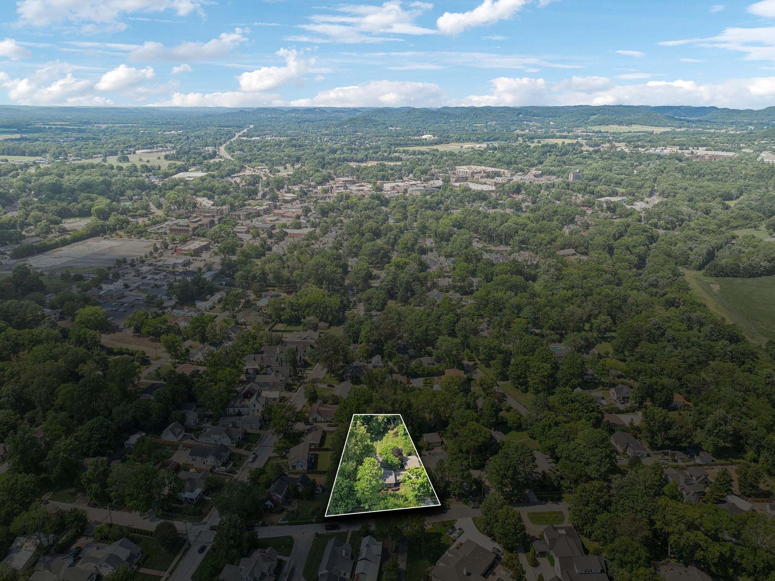 Image for 305 Stewart Street, Franklin