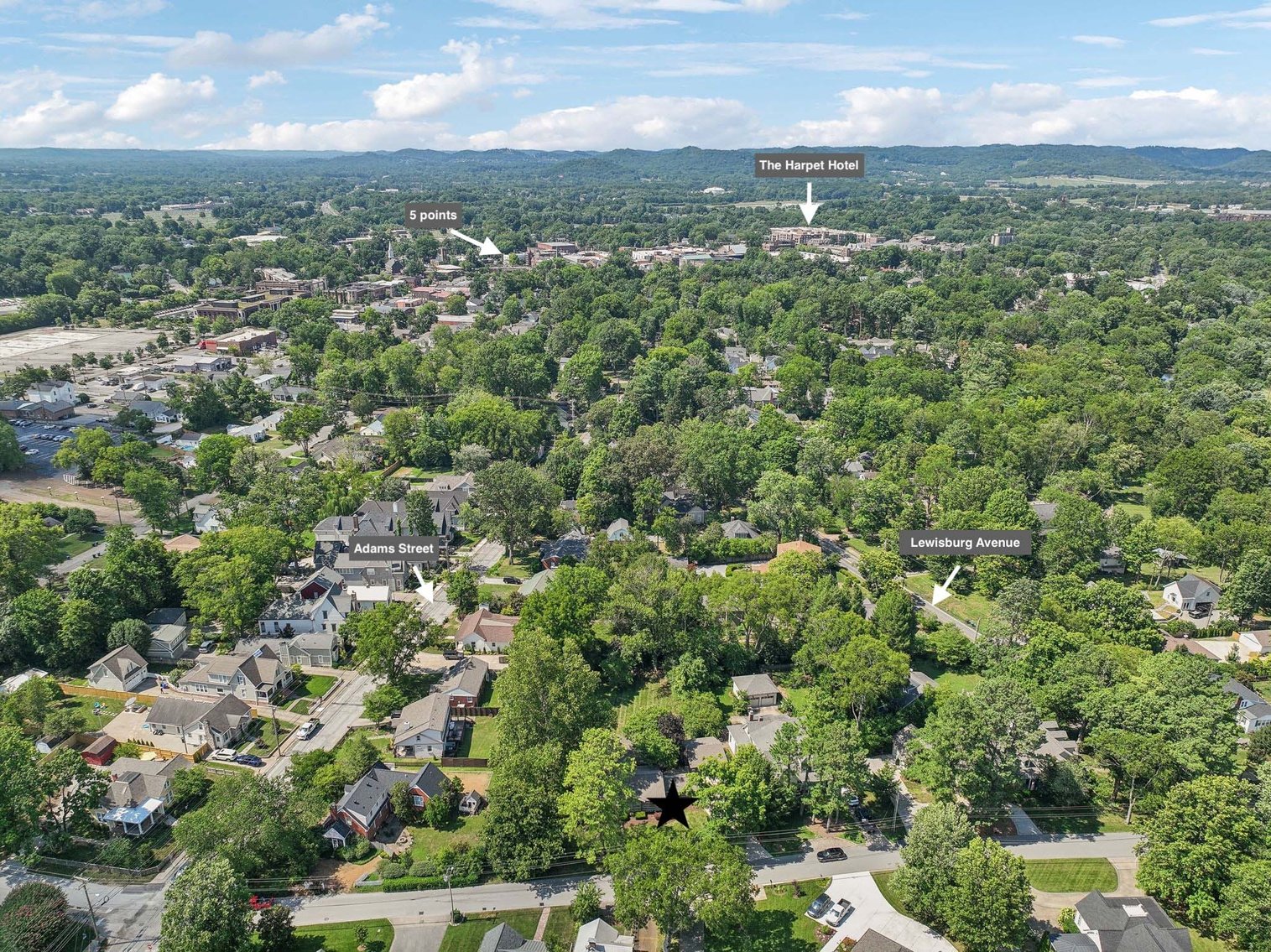 Image for 305 Stewart Street, Franklin