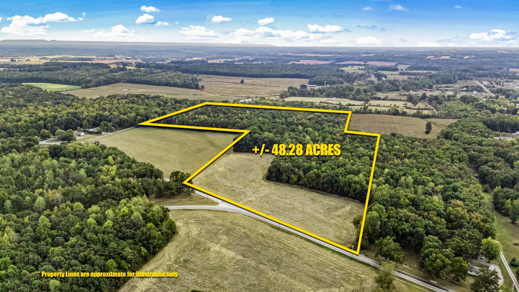 Image for 2585 Iconium Road, Woodbury