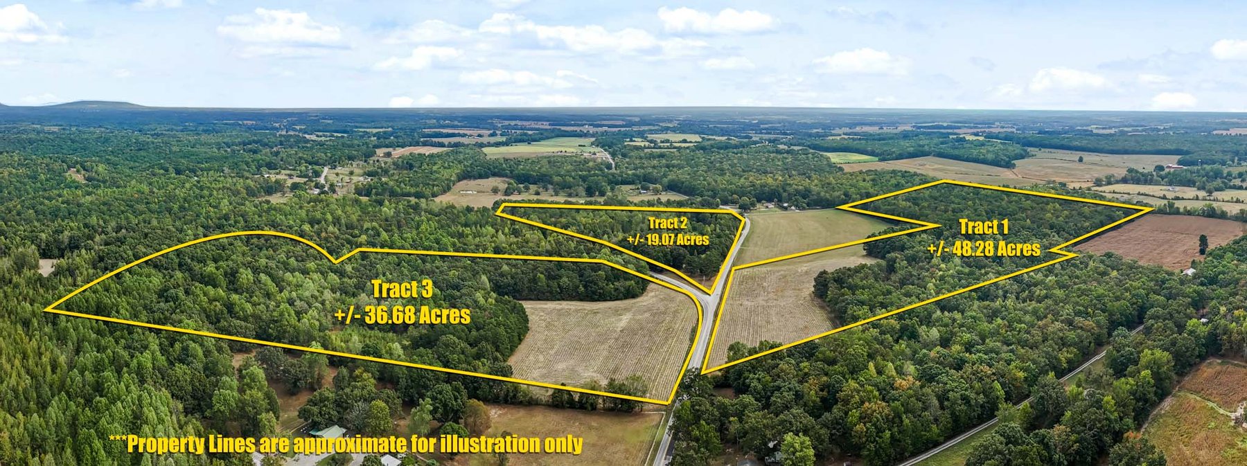 Image for 2585 Iconium Road, Woodbury