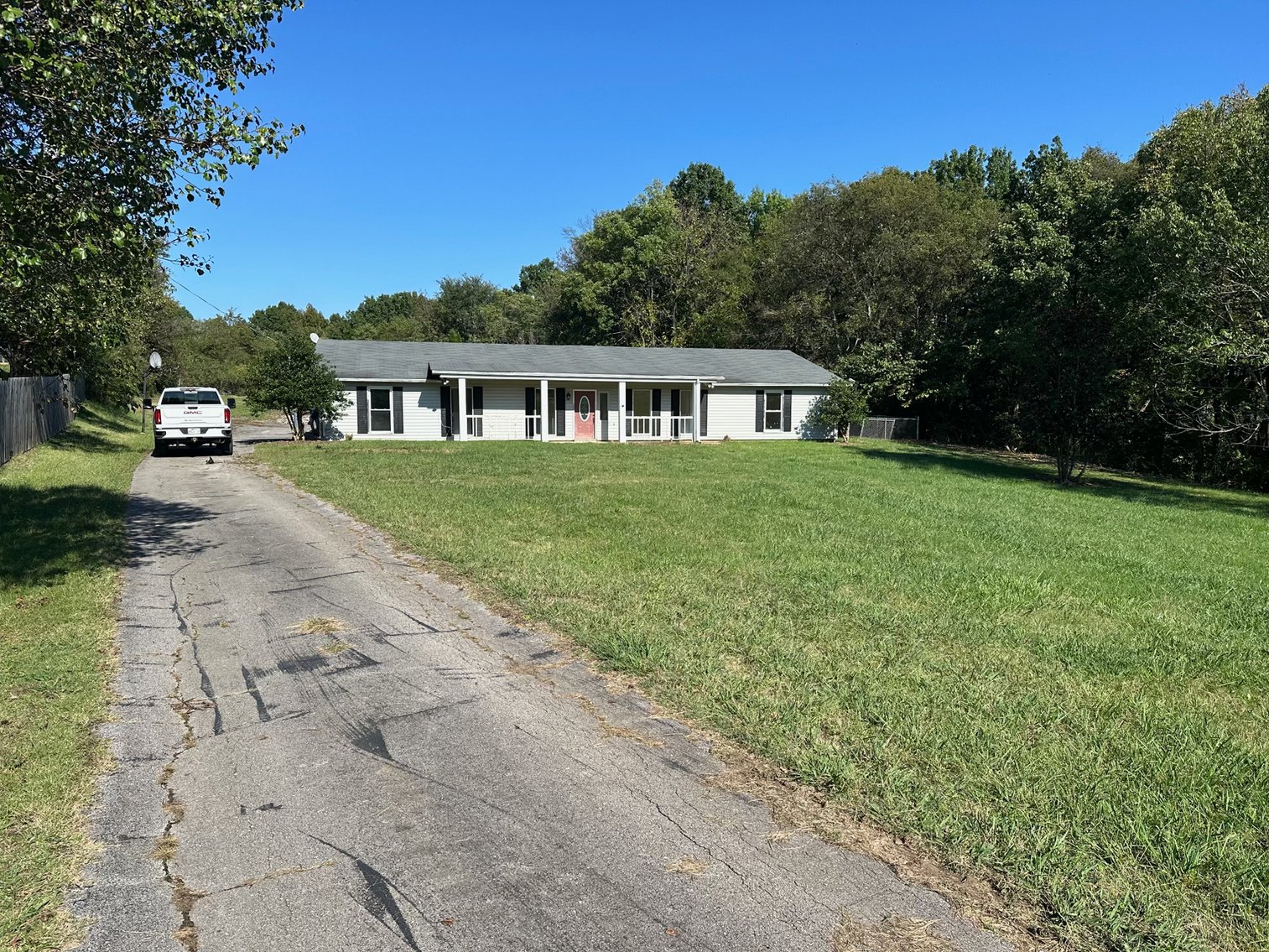 Image for 6010 Cane Ridge Road, Antioch