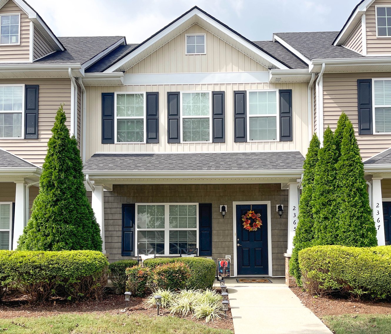 Image for 2365 New Holland Circle, Murfreesboro