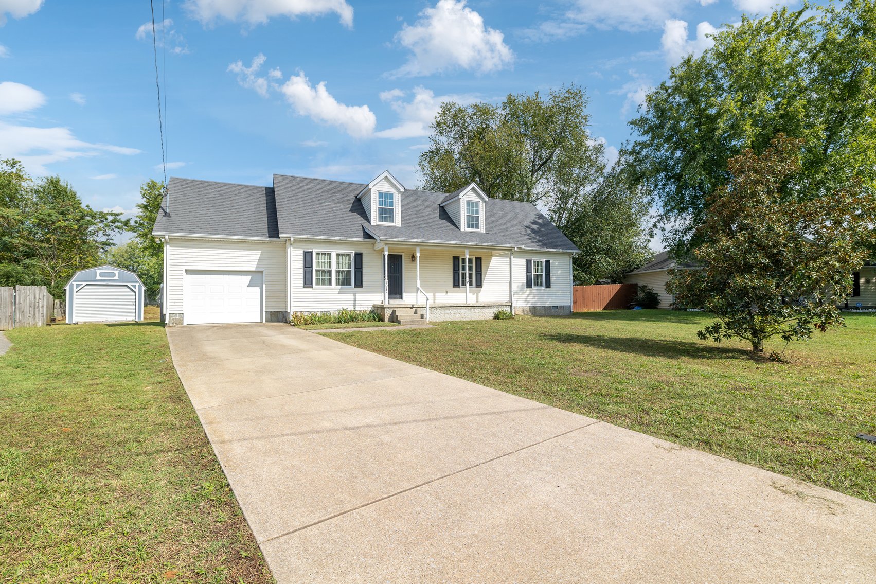 Image for 2017 Holbeach Drive, Murfreesboro