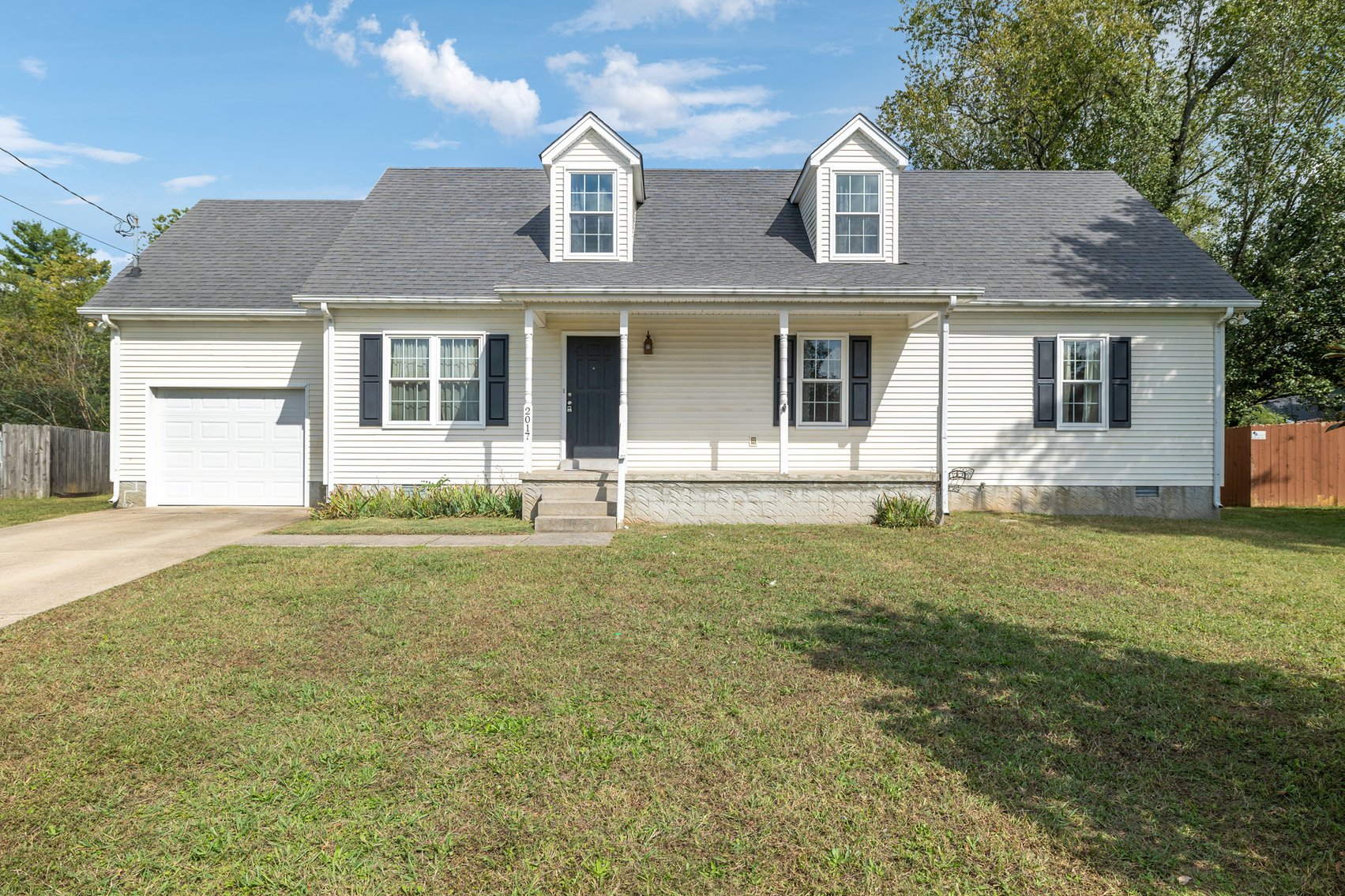 Image for 2017 Holbeach Drive, Murfreesboro