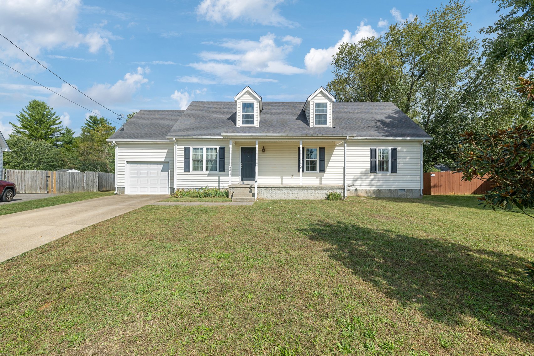 Image for 2017 Holbeach Drive, Murfreesboro