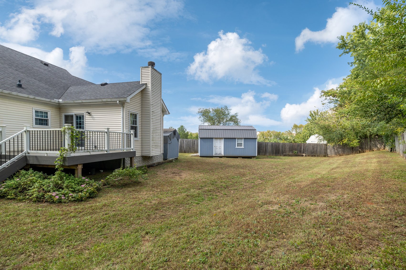 Image for 2017 Holbeach Drive, Murfreesboro