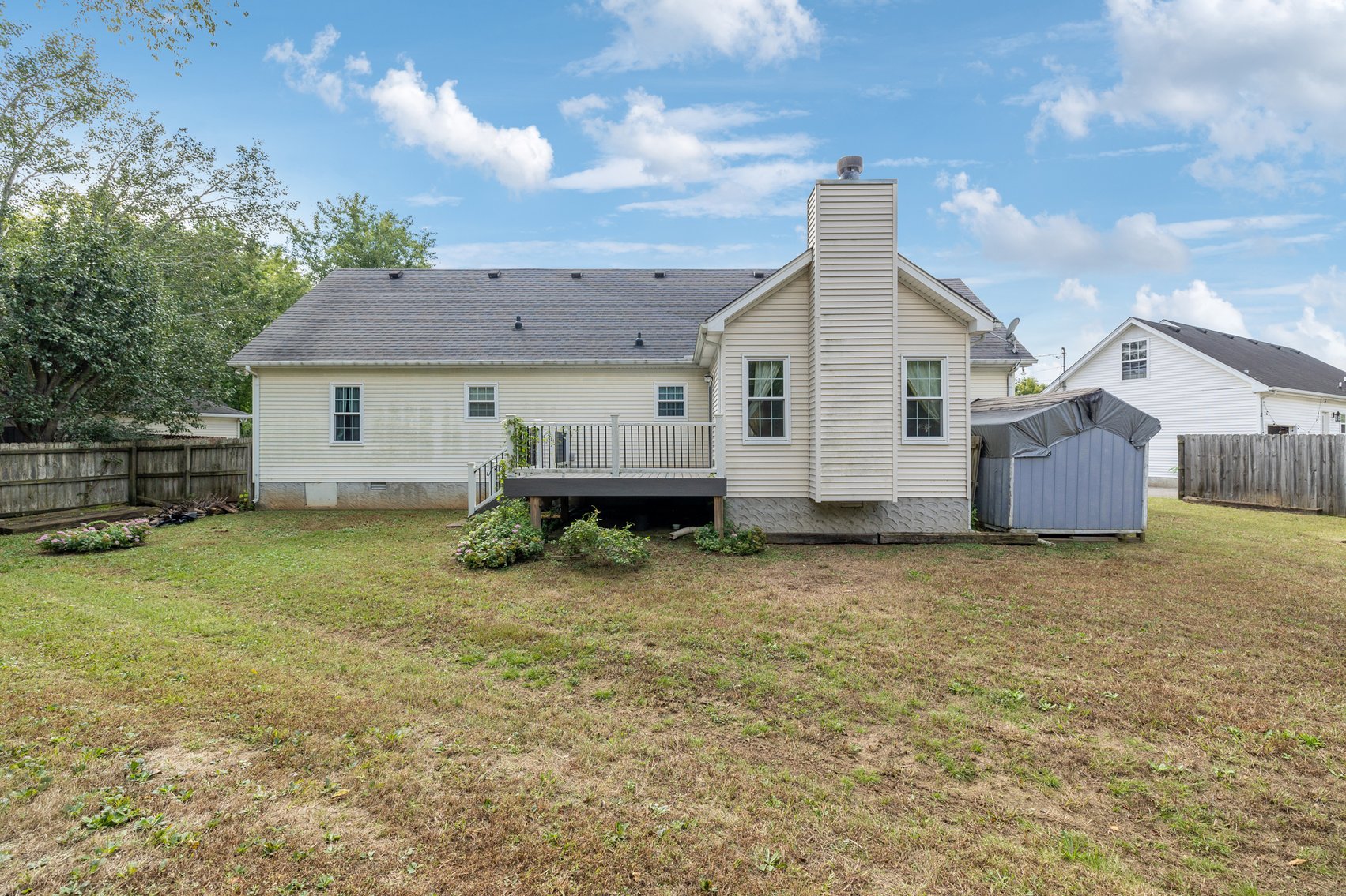 Image for 2017 Holbeach Drive, Murfreesboro