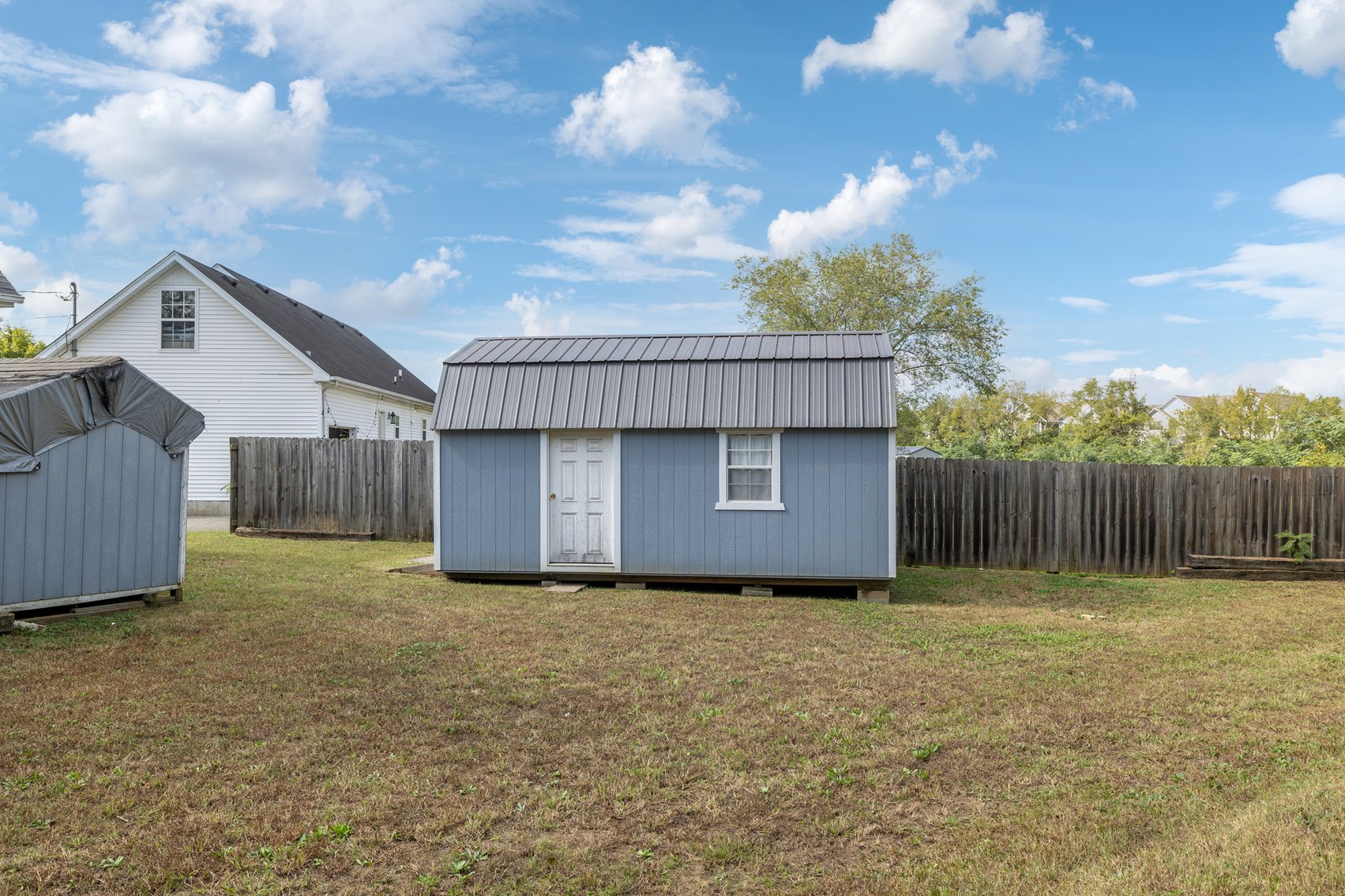 Image for 2017 Holbeach Drive, Murfreesboro