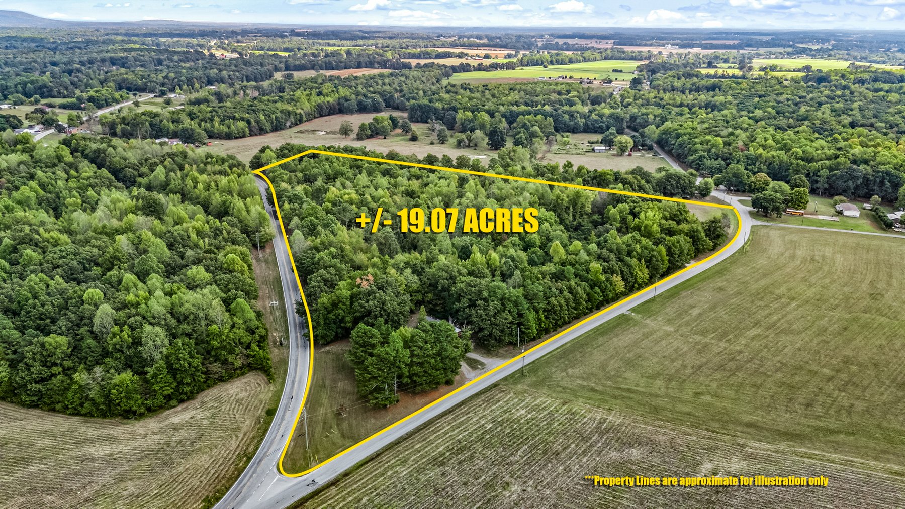 Image for 2585 Iconium Road, Woodbury