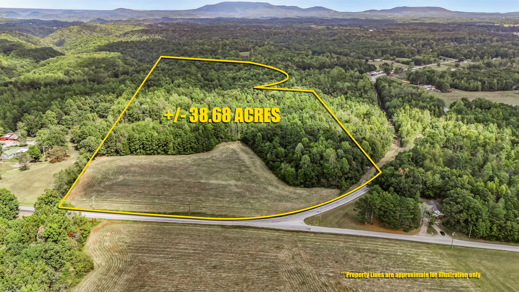 Image for 2585 Iconium Road, Woodbury