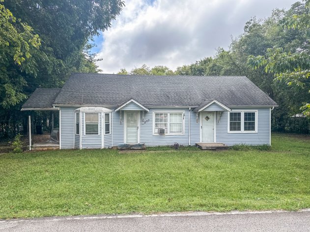 Image for 267 Gresham Lane, Murfreesboro