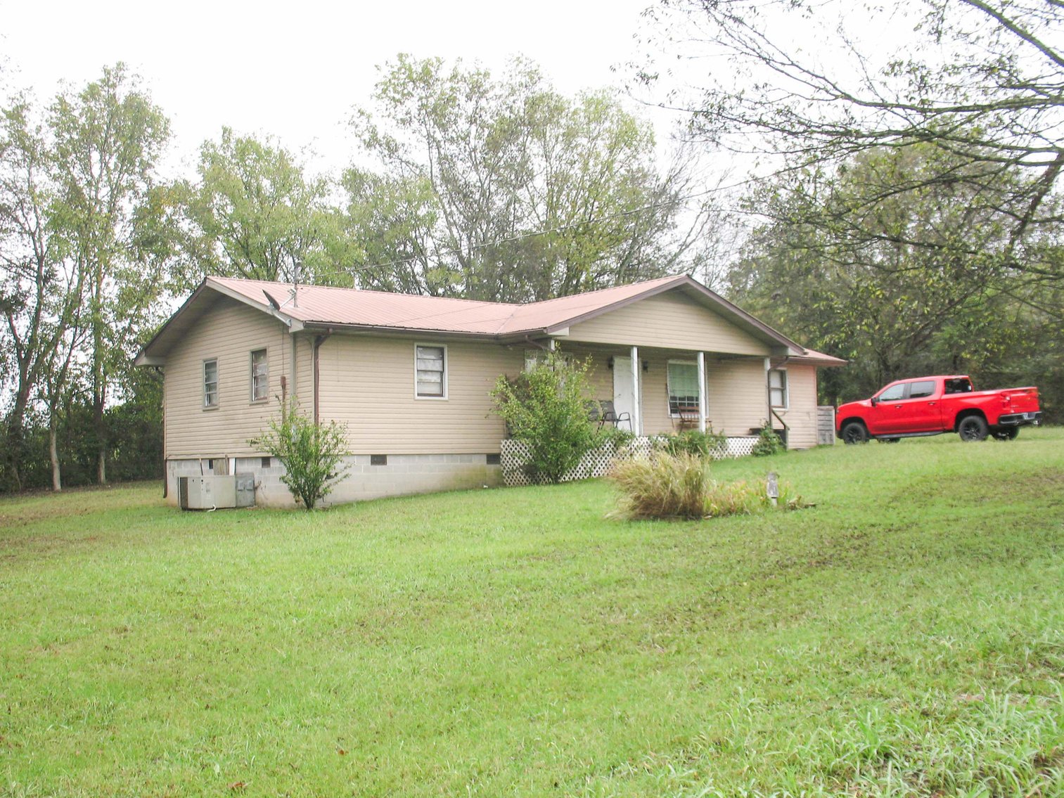 Image for Larimer Estate Auction