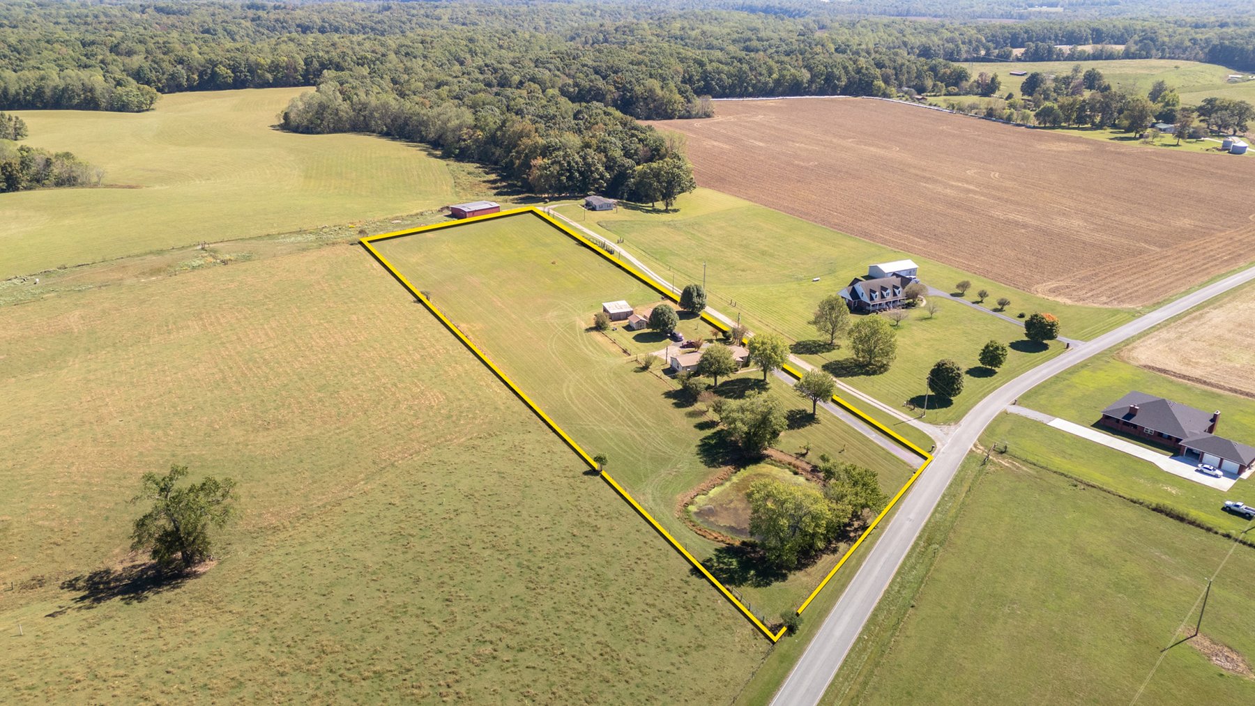 Image for 1201 MG England Road, Manchester