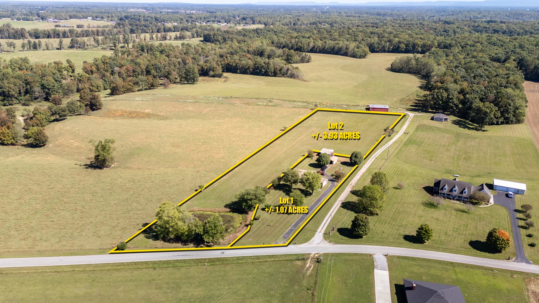 Image for 1201 MG England Road, Manchester