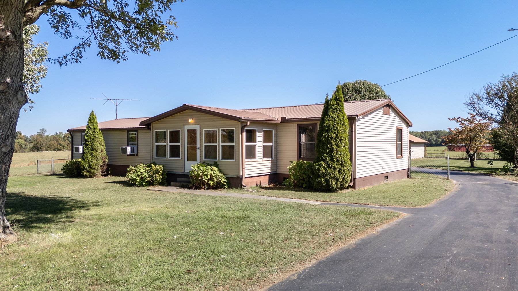 Image for 1201 MG England Road, Manchester