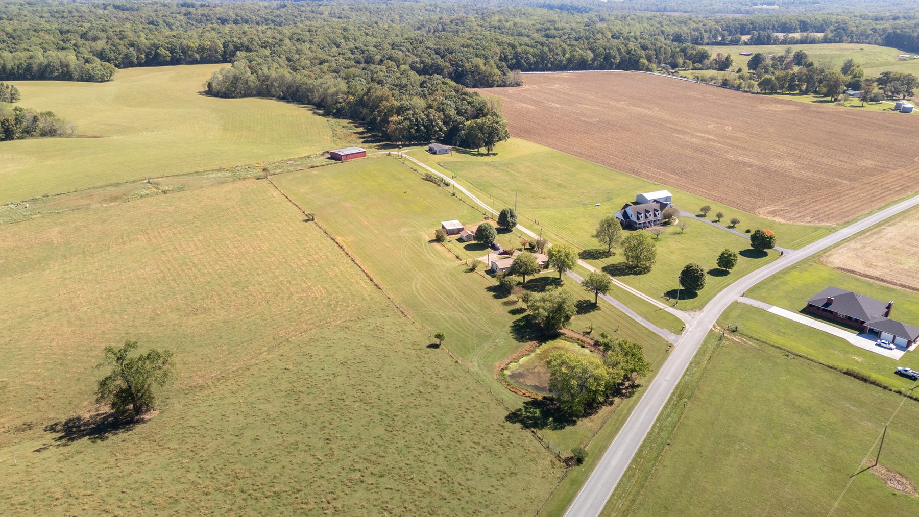 Image for 1201 MG England Road, Manchester