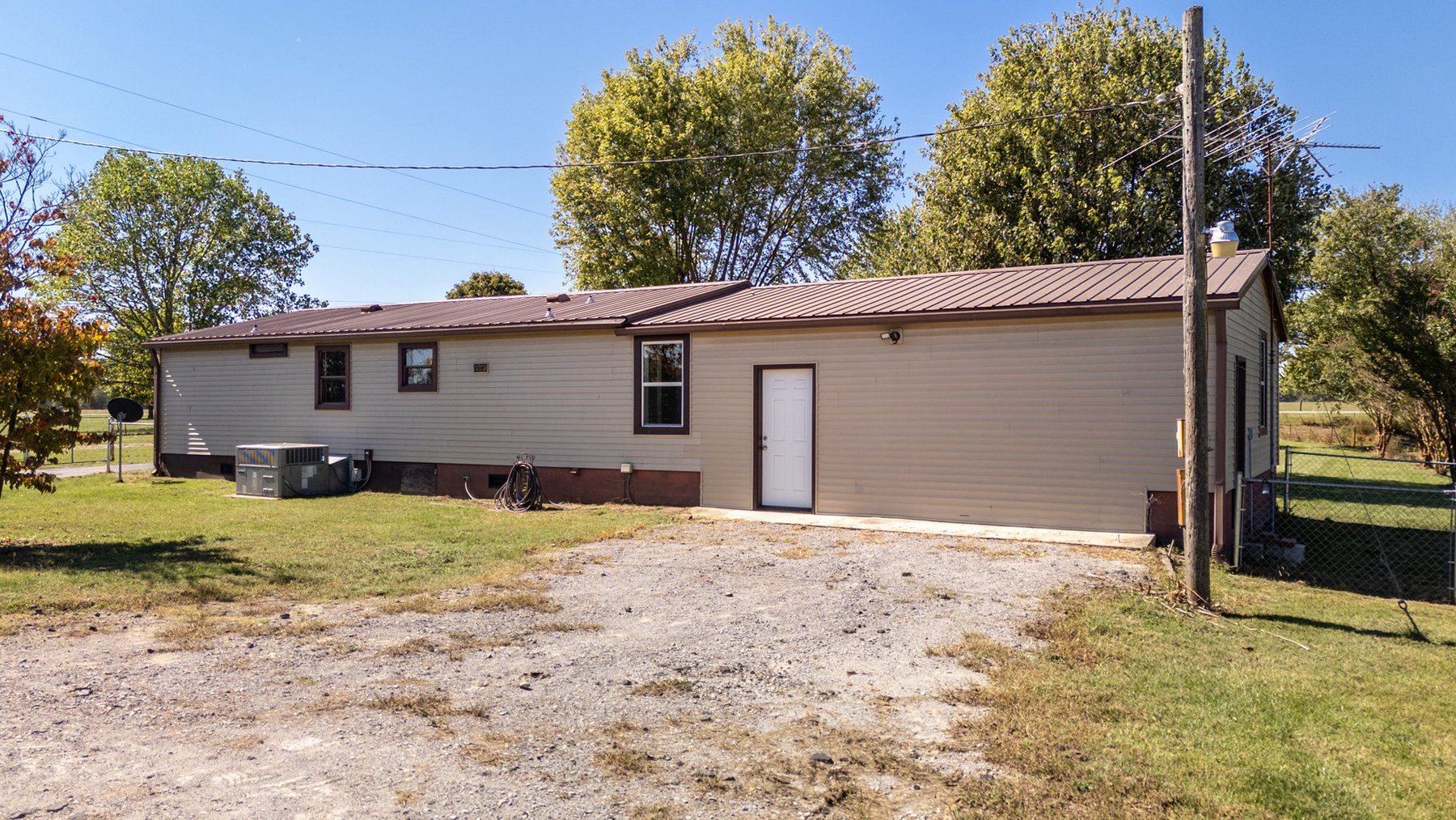 Image for 1201 MG England Road, Manchester