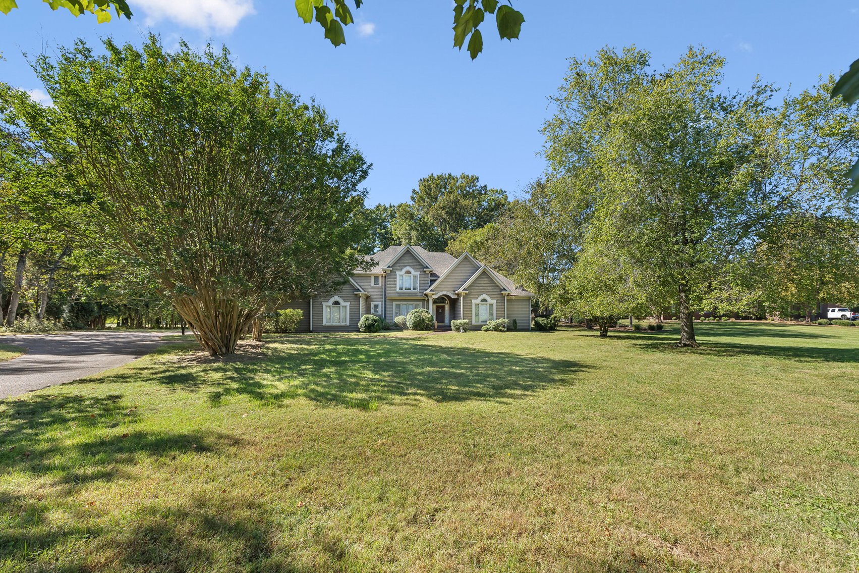 Image for 2540 Antrim Circle, Columbia