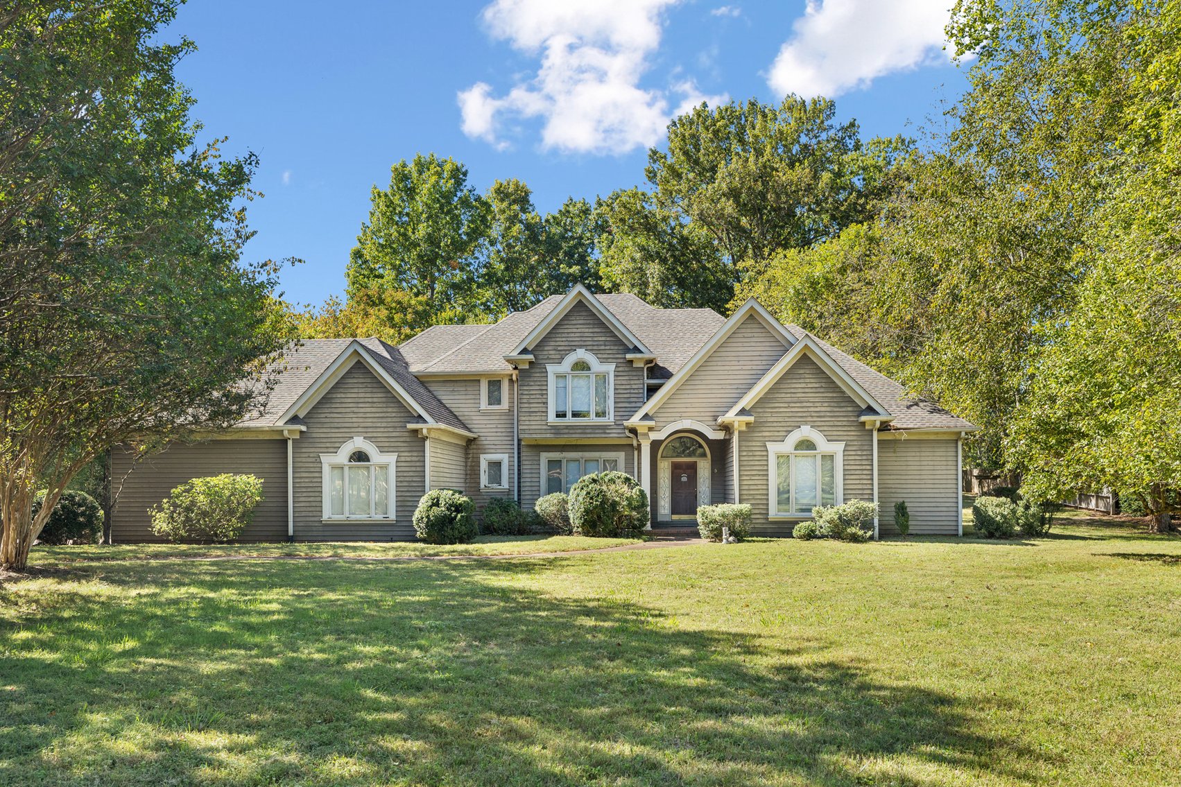 Image for 2540 Antrim Circle, Columbia