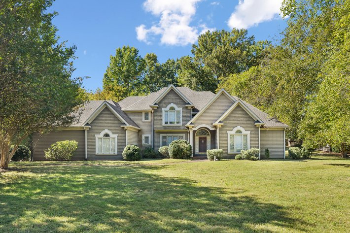 Image for 2540 Antrim Circle, Columbia