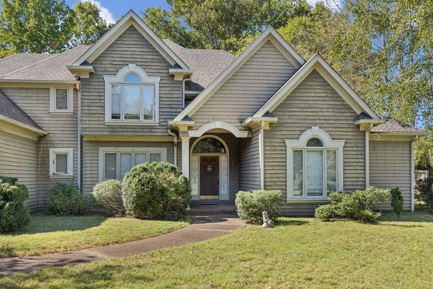 Image for 2540 Antrim Circle, Columbia