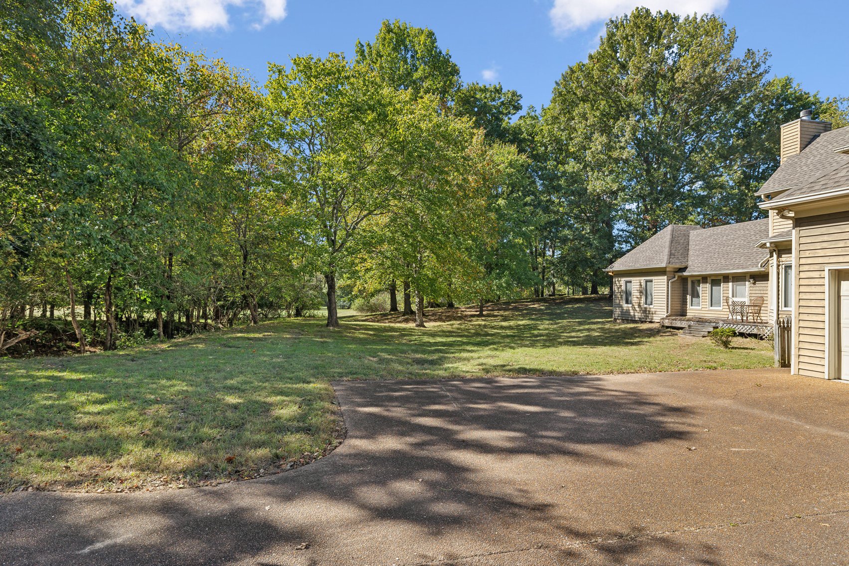 Image for 2540 Antrim Circle, Columbia