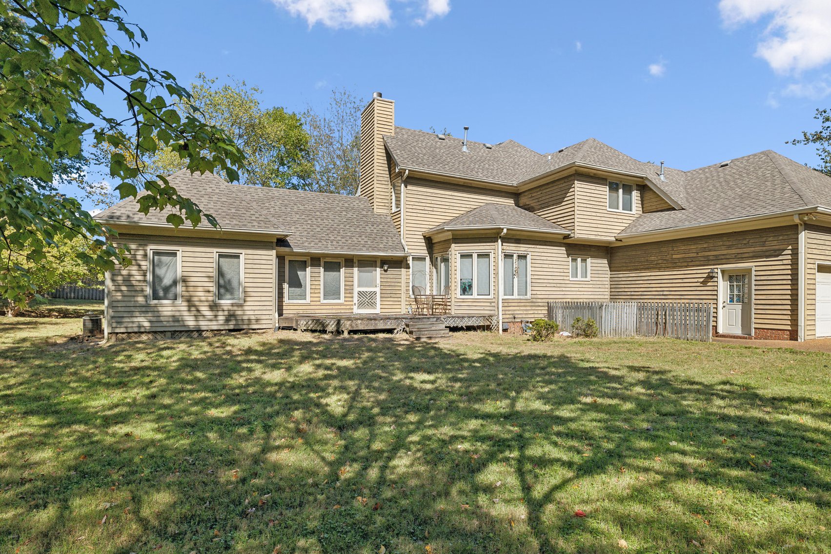 Image for 2540 Antrim Circle, Columbia