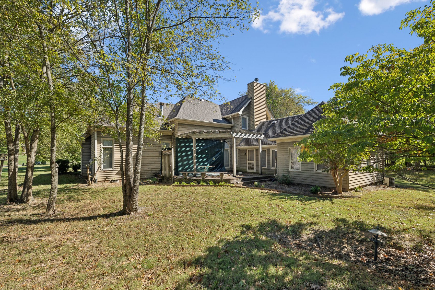 Image for 2540 Antrim Circle, Columbia