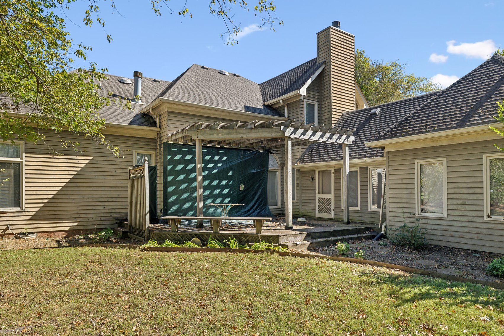 Image for 2540 Antrim Circle, Columbia