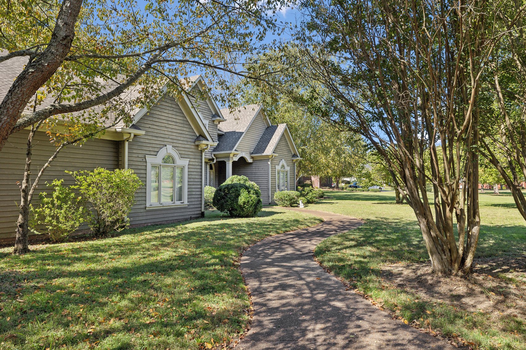 Image for 2540 Antrim Circle, Columbia