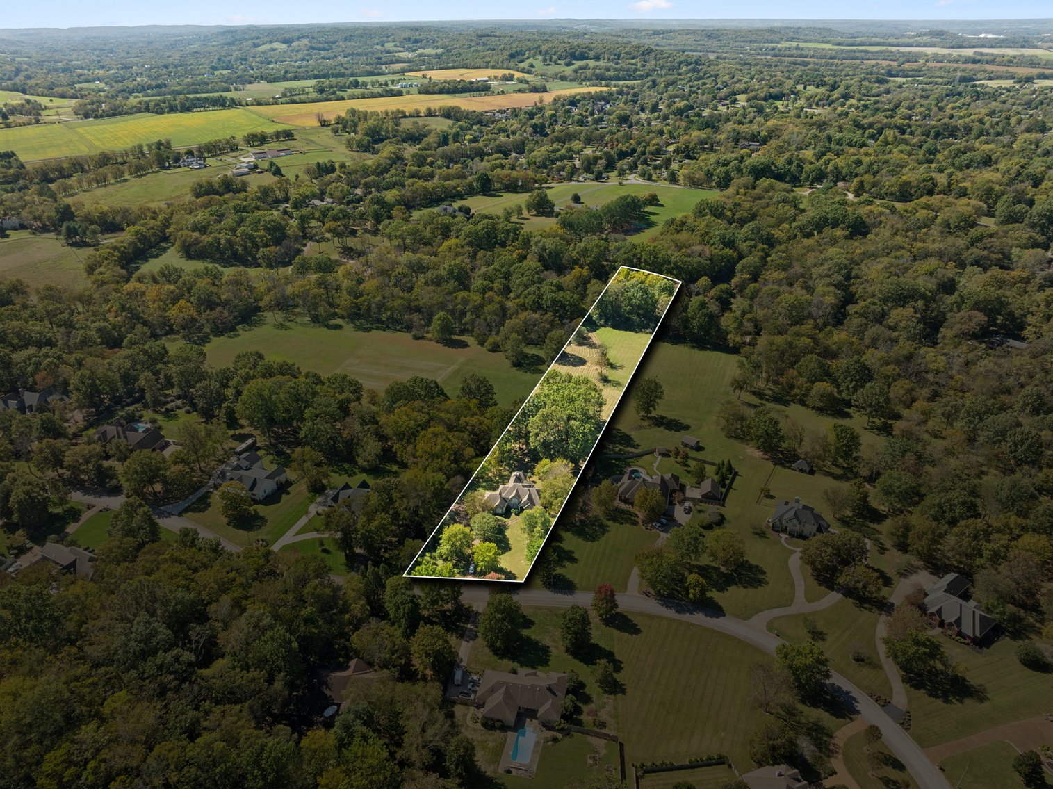 Image for 2540 Antrim Circle, Columbia