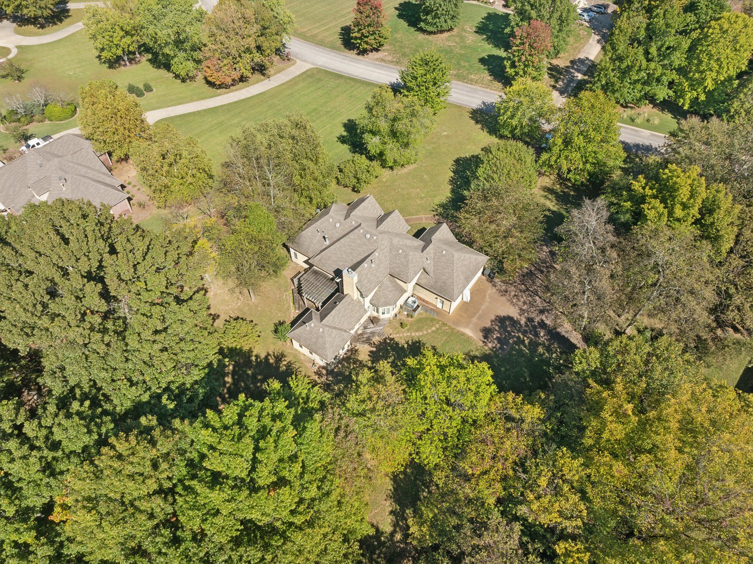 Image for 2540 Antrim Circle, Columbia