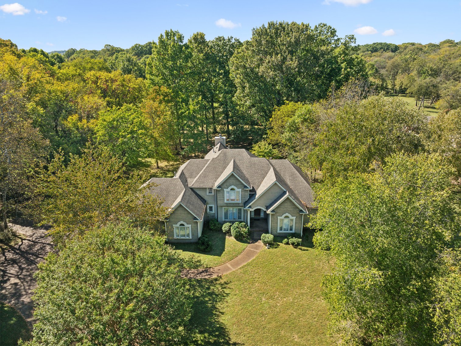 Image for 2540 Antrim Circle, Columbia