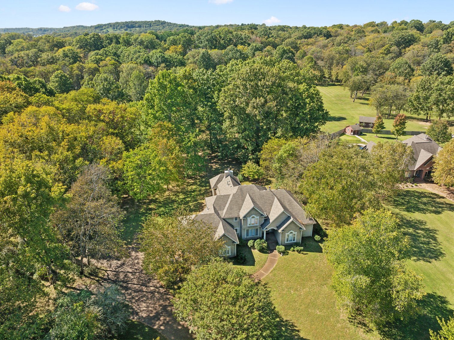 Image for 2540 Antrim Circle, Columbia