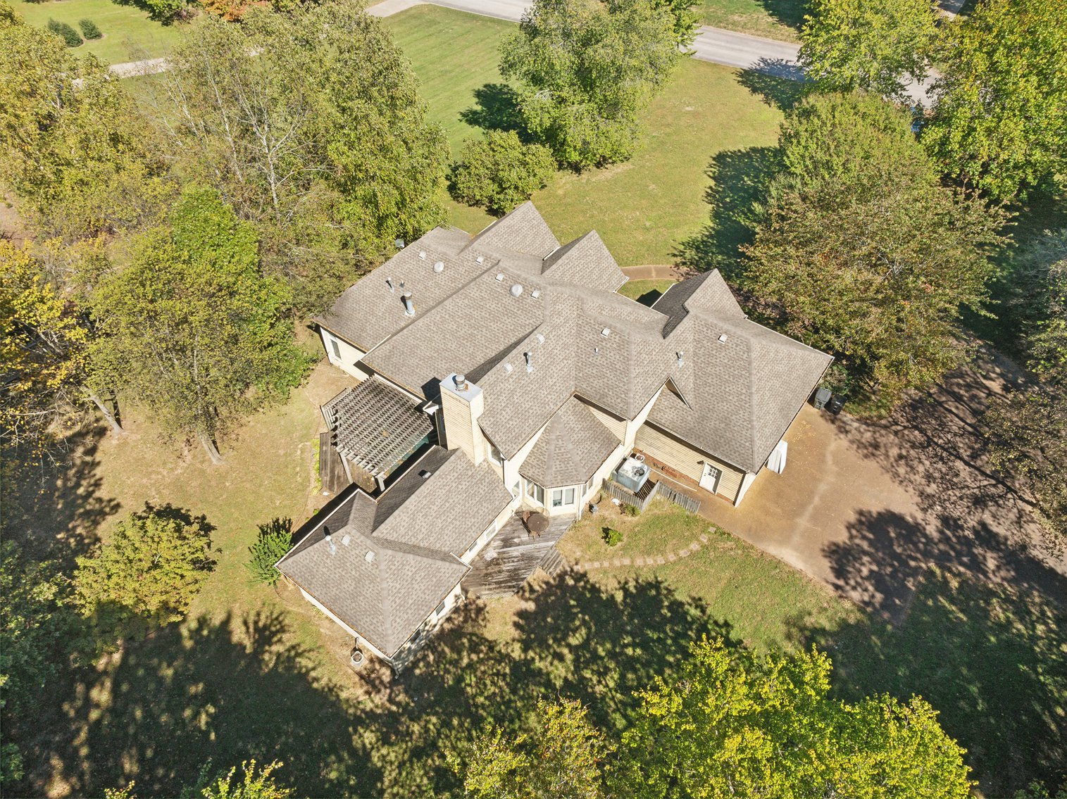 Image for 2540 Antrim Circle, Columbia