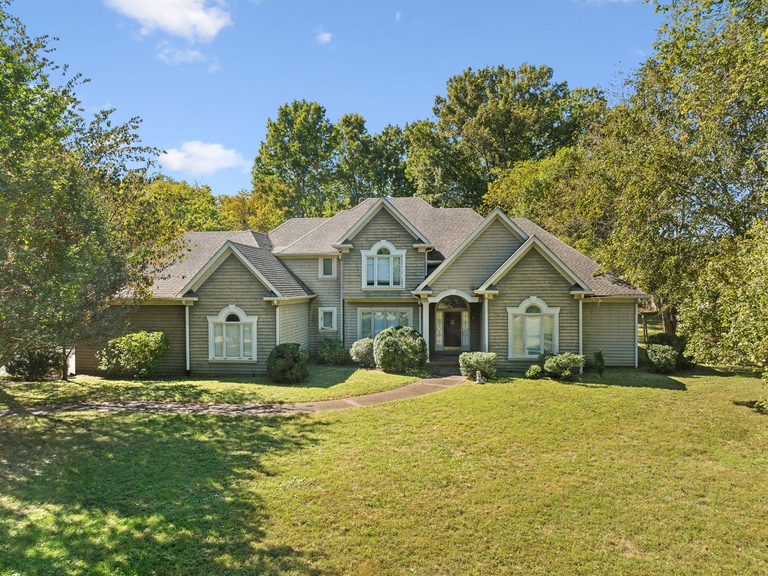 Image for 2540 Antrim Circle, Columbia